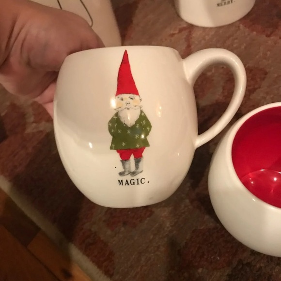 Rae Dunn - Picture 2 of 5